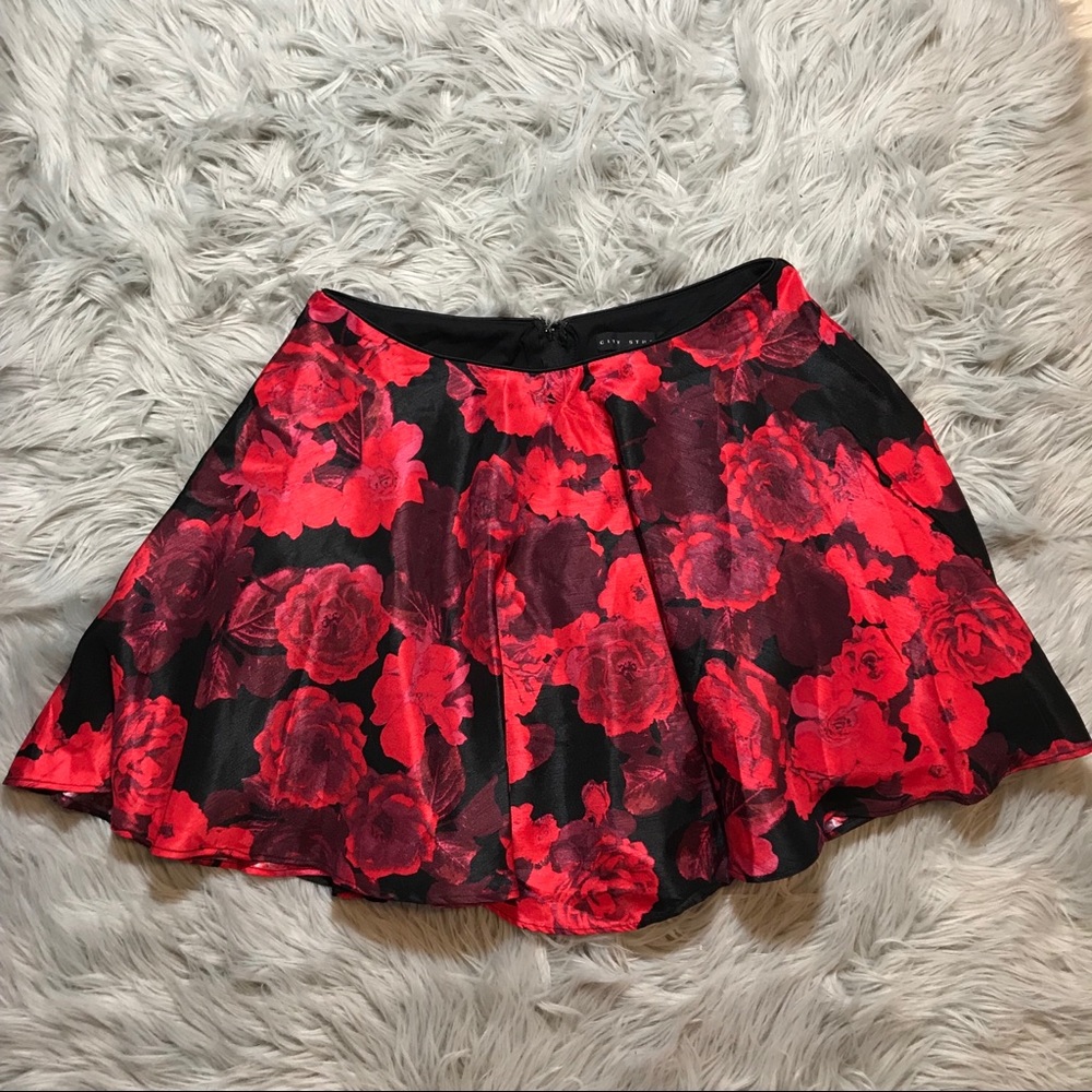 Party Skirt